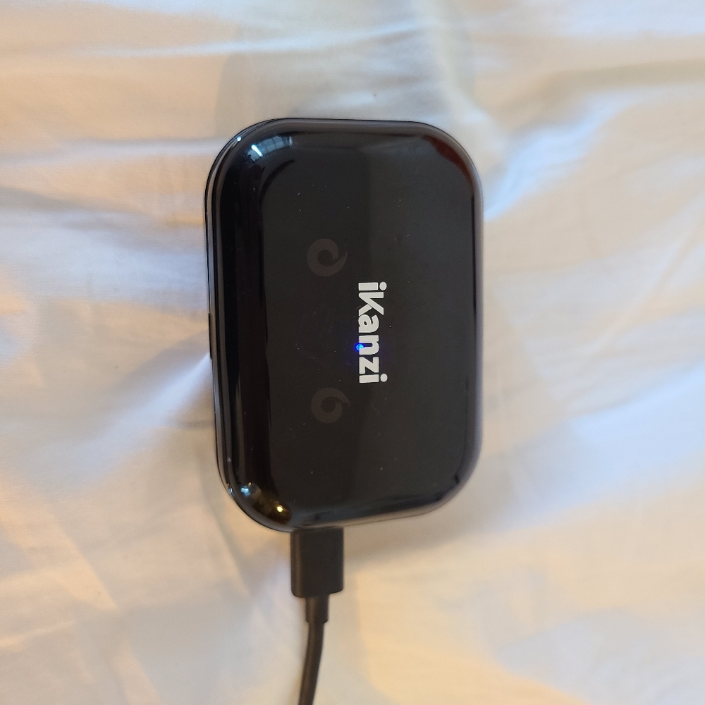 Wireless headsets - Picture 2 of 4